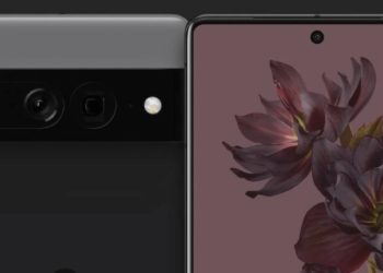 Plant Google ein weiteres Gerät für die Pixel 7-Serie?
