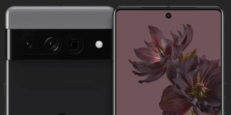 Plant Google ein weiteres Gerät für die Pixel 7-Serie?