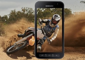 Amazon Deal: 199,99 € für das Samsung Galaxy Xcover 4 Smartphone