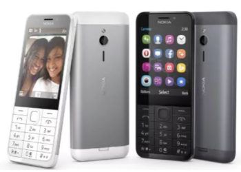 Amazon Angebot: Nokia 230 Smartphone für nur noch 69,90 € kaufen