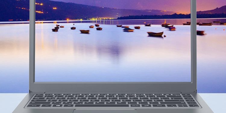 Amazon Deal: ANSTA Laptop 13,3 Zoll Notebook + 1 Jahr Microsoft Office 365 – 15 Prozent Rabatt