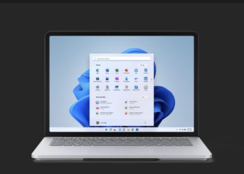 Amazon Deal: Microsoft Surface Laptop Studio – 18 Prozent Rabatt
