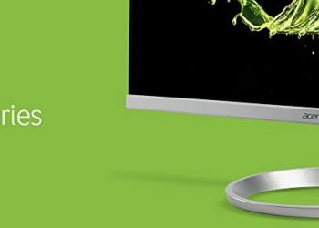 Amazon Deal: Den  Acer R240HY Monitor 23,8 Zoll für 119 € kaufen