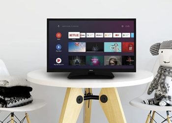 Amazon Deal: Nokia Smart TV 24 Zoll reduziert