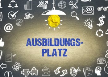 2022: Dringend Auszubildende im Bereich Fachinformatik gesucht