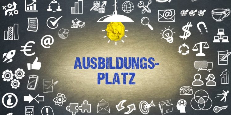 2022: Dringend Auszubildende im Bereich Fachinformatik gesucht