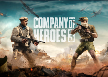 Company of Heroes 3: Jetzt gratis testen
