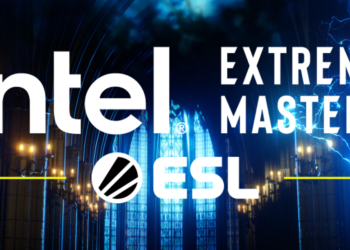 Die IEM Cologne 2022 präsentiert im Juli die „Cathedral of Counter-Strike“