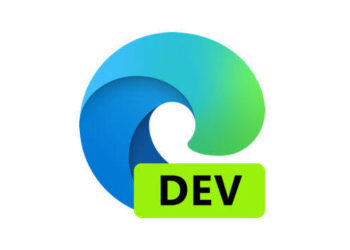 Dev-Kanal: Start von Microsoft Edge Version 105