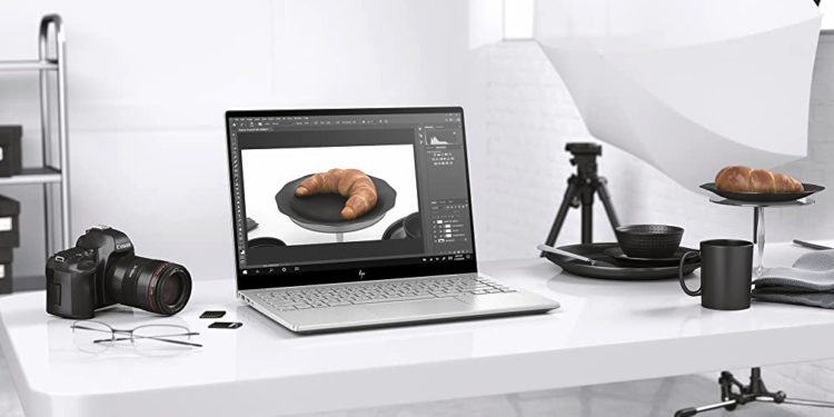 Amazon Deal: 29 Prozent Rabatt auf den HP ENVY 14-eb0252ng nutzen