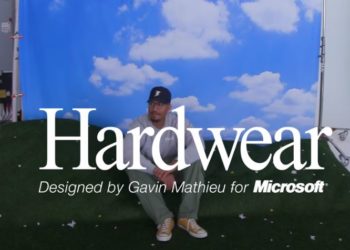 Rätsel um Microsoft’s „Hardwear“ ist gelöst – Das steckt dahinter!