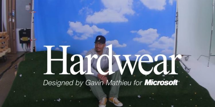 Rätsel um Microsoft’s „Hardwear“ ist gelöst – Das steckt dahinter!