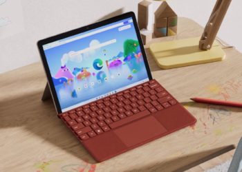 Surface Go 4: Ist eine Einführung eines günstigen ARM-Tablets sinnvoll?