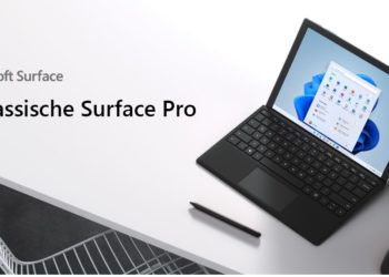 Amazon Deal: Jetzt 7 Prozent beim Kauf des Microsoft Surface Pro 7+ sparen