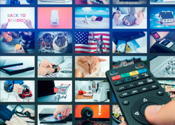 Netflix und Microsoft beschließen Zusammenarbeit in Sachen werbegestütztes Abo-Modell