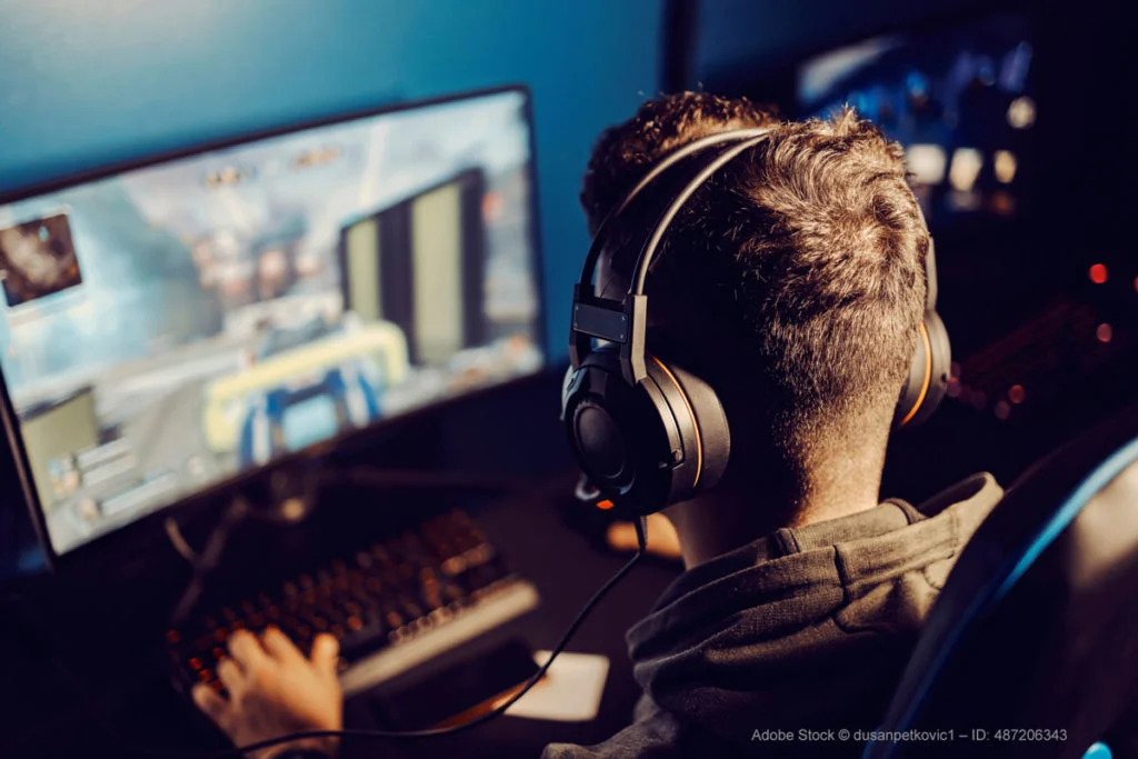 Game-Streaming