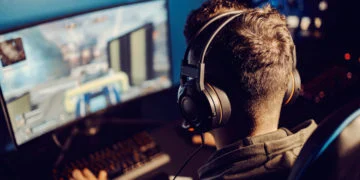 Game-Streaming