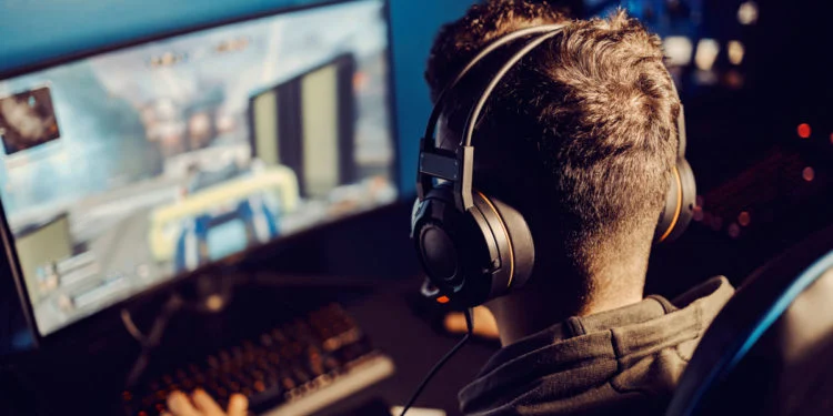 Game-Streaming