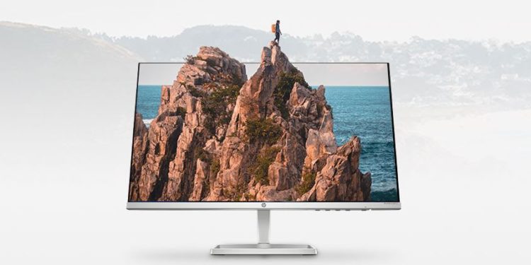 Amazon Deal: HP M24fd Monitor – 7 Prozent Rabatt
