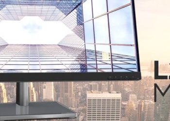 Amazon Deal: Stylisher Lenovo L29w-30 73 Monitor – 33 Prozent Preisnachlass
