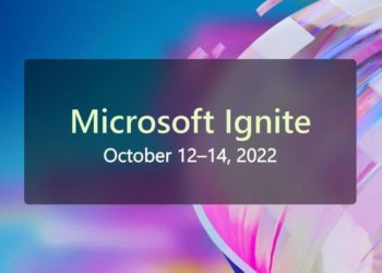 Microsoft Ignite 2022: Lokale Veranstaltungen in Deutschland geplant