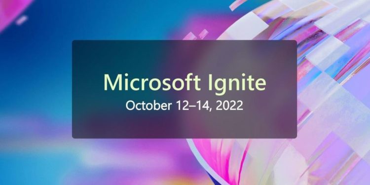 Microsoft Ignite 2022: Lokale Veranstaltungen in Deutschland geplant