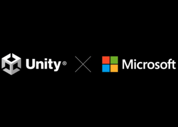Microsoft beschließt neue Cloud-Partnerschaft mit Unity