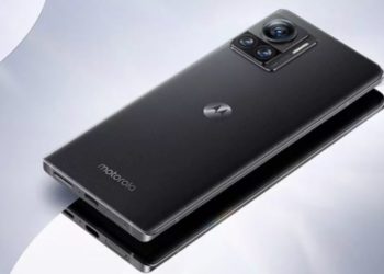 Motorola X30 Smartphone mit 200MP Kamera