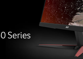 Amazon Deal: 25 Prozent Rabatt – Acer Nitro VG270 Gaming Monitor