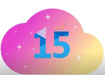Happy Birthday! OneDrive bekommt zum Geburtstag ein Redesign der Startseite