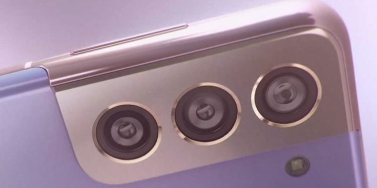 Samsung Bestätigung an Partner: Galaxy S23 Reihe bekommt 200 Megapixel Cams