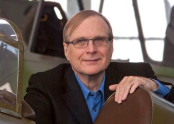 Kunstsammlung des Microsoft-Mitgründers Paul Allen wird für wohltätige Zwecke versteigert – ca. 1 Milliarde US-Dollar Wert