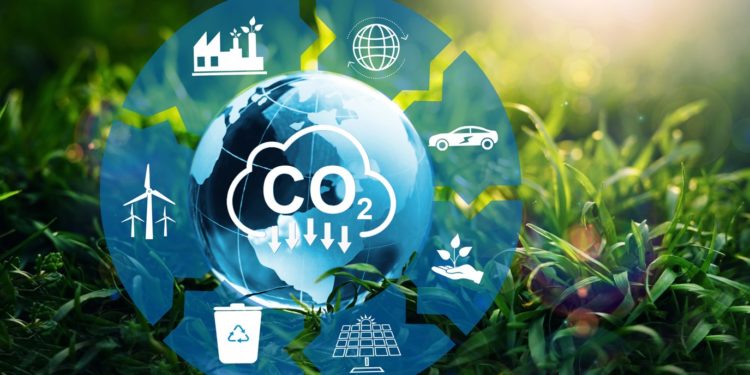 Bis 2030: Samsung will CO2-Emissionen auf null senken – darum hat das Galaxy Z Fold 4 einen wichtigen Anteil
