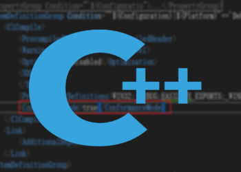 Microsoft verabschiedet sich von C und C++ – Rust ist die Zukunft