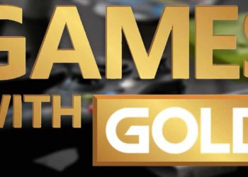 Microsoft: Games with Gold für September sind bekannt