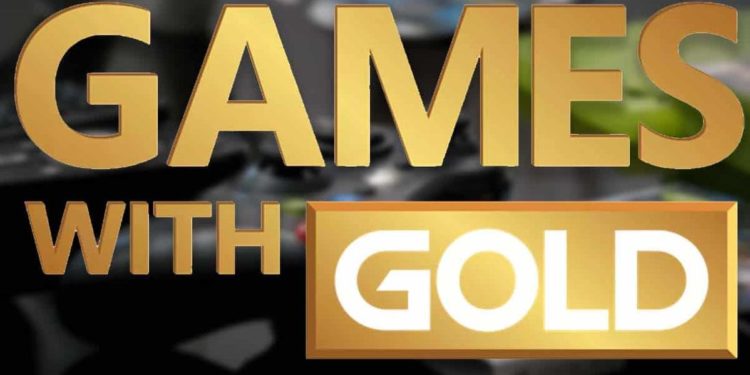 Microsoft: Games with Gold für September sind bekannt
