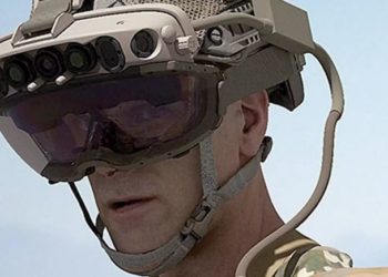 US-Militär erhält Hololens-Brillen von Microsoft