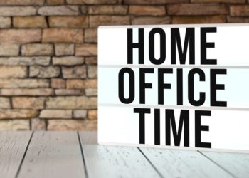 „Work Is Just Work. Are We Doing It Wrong?“ – Microsoft gibt Chefs Tipps zum Home-Office