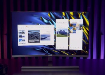 Amazon Deal: 43 Prozent Rabatt – jetzt den HUAWEI MateView GT 27“ kaufen