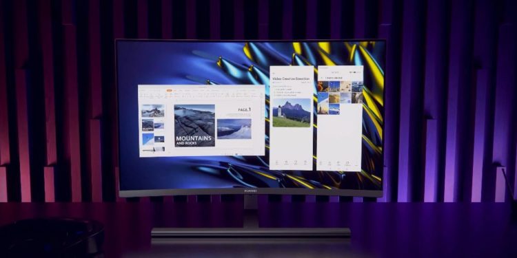 Amazon Deal: 43 Prozent Rabatt – jetzt den HUAWEI MateView GT 27“ kaufen