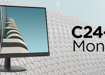 Amazon Deal: 24 Prozent Rabatt – der Lenovo C24-25 Bildschirm bei Amazon im Schnäppchen-Angebot