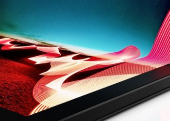 Lenovo will Microsoft Surface Reihe mit neuem und faltbaren Laptop übertreffen