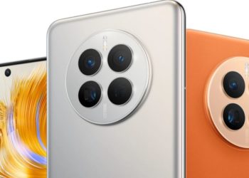 Huawei stellt neue Mate 50 Geräte-Familie vor