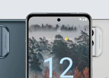 Nokia nimmt erste Smartphones mit eSIM ins Sortiment