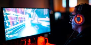 PC-Gaming