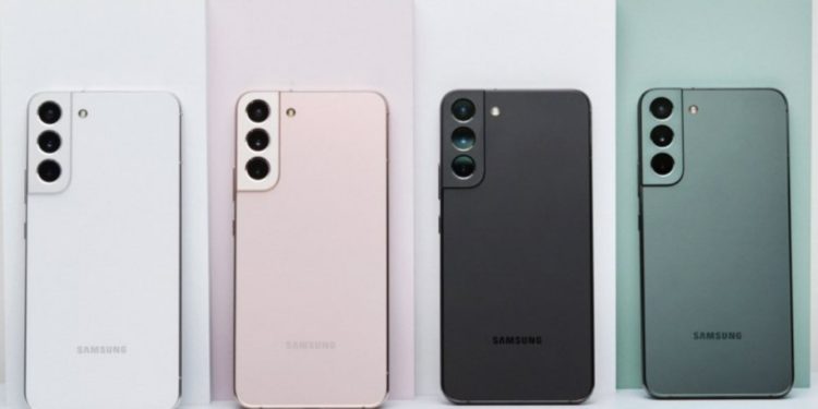 Soll das Samsung Galaxy S23 aus Angst vor Apple früher veröffentlicht werden?