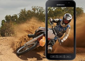 Amazon Deal: 20 Prozent Preisnachlass – Samsung Galaxy Xcover 4 Smartphone