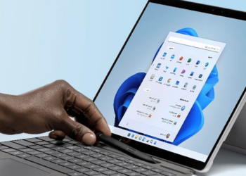 Finden die Vorstellungen des Surface Pro9 und Laptop5 im Oktober statt?