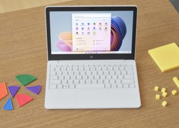 Surface Laptop SE: Ab dem 8. Dezember 2022 auch in Deutschland