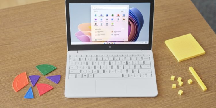 Surface Laptop SE: Ab dem 8. Dezember 2022 auch in Deutschland